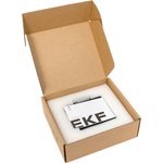 EKF U-5T Industrial Unmanaged Switch, 5 10/100Base-T(X) RJ45 Ports ...
