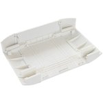 SPL Ответвление Т-образное 75х20 белое (030218 - SPL - 075008S)