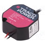 TIW 06-106, Switching Power Supplies Product Type: AC/DC; Package Style ...