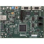 ADZS-CM408F-EZBRD, Development Boards & Kits - ARM EZ-Board for the ADSP-CM40x Family