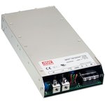 RSP-750-5, DC Power Supply, 500W, 5V, 100A