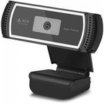 WEB Камера ACD-Vision UC700 CMOS 2МПикс (апрокс.3МПикс), 1920x1080p, 30к/с ...