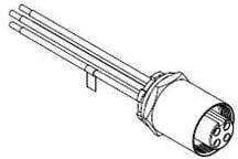 Фото 1/2 1300660236, Sensor Cables / Actuator Cables QUICK-CHANGE REC MA .5M