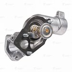 LT0532, Термостат Chevrolet Captiva (06-)/Opel Antara (07-) 3.2i (с корпусом) ...