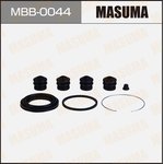 MBB-0044, MBB-0044_рем.к-т дискового тормоза!\ Toyota Camry/Corolla/MR2