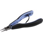 RX 7590, Round Nose Pliers, 146.5 mm Overall, 20mm Jaw, ESD