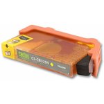 Картридж струйный Cactus CS-CB325N желтый для №178XL HP PhotoSmart ...
