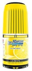 198, Ароматизатор Pump Spray Lemon Dr.Marcus