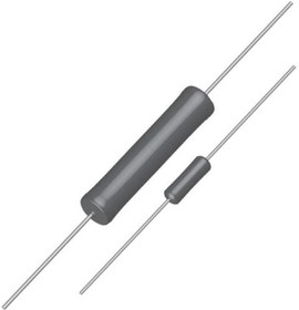 CW0052K500JE12, Wirewound Resistors - Through Hole 5watts 2.5Kohms 5%