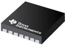 TCAN1463DMTRQ1, CAN Interface IC Low-power signal improvement CAN FD transceiver with INH and WAKE 14-VSON -40 to 150