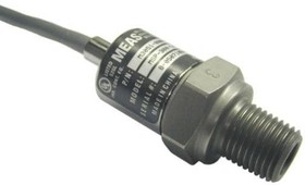 MSP-300-01K-P-4-N-1, Industrial Pressure Sensors 0-1000psig 1-5V