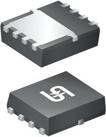 TSM060N03PQ33 RGG, MOSFET 30V, 62A, Single N-Channel Power MOSFET