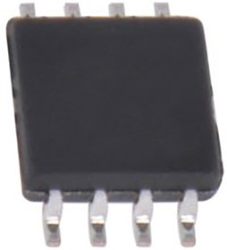 Фото 1/3 M24M01-DFDW6TP, 1Mbit EEPROM Chip, 500ns 8-Pin TSSOP Serial-I2C