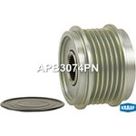 APB3074PN, Шкив обгонный генератора