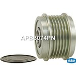 APB3074PN, Шкив обгонный генератора