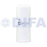 51123, DIFA51123 Фильтры очистки масла CASE