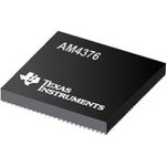 AM4376BZDNA100, Microprocessors - MPU Sitara Processor 1GHz, -40 to 105