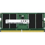 Оперативная память 32Gb DDR5 4800MHz Hynix Original SO-DIMM
