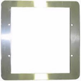 CFVCFHB, Flush Mount Bezel for Use with Type B Outstation