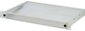 10713-140, Air deflector chassis for 19'' fan tray