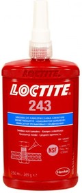 324350, SONLOK 3243 (Loctite 243) Резьб фиксатор средней прочности 50 мл