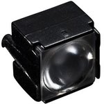 CP12945_LARISA-W-CLIP16, LED Lighting Lenses Assemblies Lens System Round 65.4mm ...