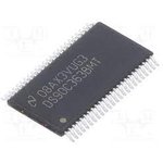 DS90C363BMT/NOPB, LVDS Interface IC +3.3V PROG LVDS XMTR FLAT PANEL DISPLAY