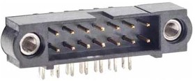 M80-5301442, CONNECTOR, HEADER14POS, 2ROW, 2MM