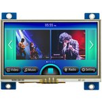 MDT0430GIHR-HDMI, LCD TFT MODULE, 4.3", 700CD/M2, 480X272P