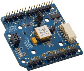 4-A3150-A0, EVAL BOARD, 1-AXIS ACCELEROMETER