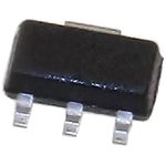 CPC3730CTR, Транзистор: N-MOSFET, полевой, 350В, 0,14А, 1,4Вт, SOT89