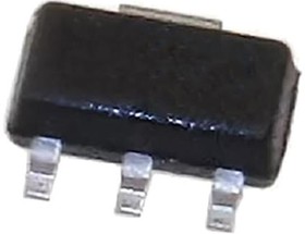 Фото 1/2 CPC3730CTR, Транзистор: N-MOSFET, полевой, 350В, 0,14А, 1,4Вт, SOT89