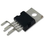 IXDI630MCI, IC: driver; low-side,gate driver; TO220-5; -30?30A; Ch: 1; 12.5?35V
