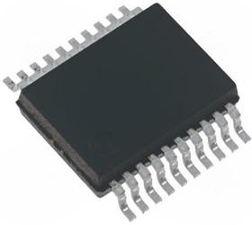 Фото 1/2 TBD62083AFNG, IC: driver; transistor array; SSOP18; 0.4A; 50V; Ch: 8; Uin: 0?25V