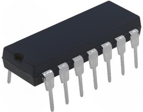 Фото 1/3 TL497ACN, IC: PMIC; DC/DC converter; Uin: 4.5?12VDC; Uout: 1.2?30VDC; 0.5A
