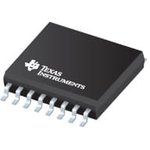 ISO1432DW, RS-422/RS-485 Interface IC EMC protected, 12-Mbps, full-duplex ...