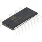 STGIPN3H60, IGBT Modules SLIMM Nano 3A 600V 3-Phase IGBT Bridge