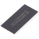 IS42S16160G-7TLI, микросхема памяти TSOP-54 II