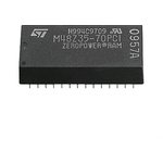 M48Z35-70PC1, IC: SRAM memory; 32kx8bit; 4.75?5.5V; 70ns; DIP28; parallel