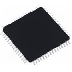 PIC16F1946-I/PT, Микросхема 14k Flash 512B RAM LCD Cap XLP TQFP64