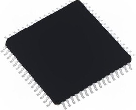 Фото 1/3 W7500P, Телекоммуникационный интерфейс ядро ARM Cortex-M0 Core 128КБ Флэш-память протокол TCP/IP PHY