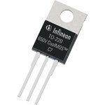 IPP65R125C7XKSA1 MOSFET транзистор IPP65R125C7 SP001080132 INF