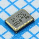 NX2016SA-32MHZ EXS00A-CS06654, Резонатор кварцевый SMD 2.0*1.6*0.45мм ...