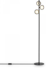 Freya Напольный светильник (торшер) FR5435FL-03B