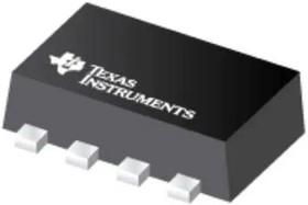 TPS2116DRLR, 1.6-V TO 5.5-V, 40-M, 2.5-A, LOW, Texas Instruments | купить в розницу и оптом