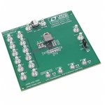 DC1285A, BOARD DEMO FOR LT3598EUF