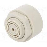 B/C28, Излучатель звука: сигнализатор, 5-28ВDC, Уровень звука: 85дБ