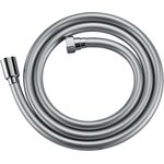 O-Showerдушевой шланг, хром OH02