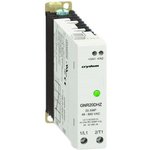 GNR20DHZ, Solid State Relays - Industrial Mount 4-32 VDC