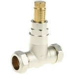 DIFF200005, Reliance 10bar Diffential Bypass Valve With Female 22 mm Metric ...